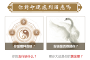 解析八字命局的科学测算方法