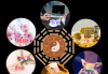 名字与八字测算，解读生命与命运的奥秘