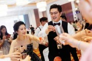 敬酒祝福语吉时怎么说，实用技巧与注意事项