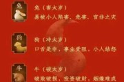 9月16日12生肖运势解析