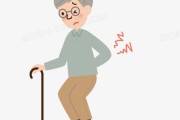 梦见拄拐出门，预示着需要更多支持的时刻