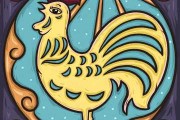 十二生肖鸡运势解析，从运势到生活建议