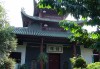 南华寺，文化的瑰宝与寄托