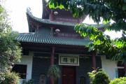 南华寺，文化的瑰宝与寄托