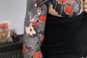 梦境解析，做梦纹花臂的寓意及周公解梦详解