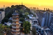 福建三明，求签书法艺术的传承与发展
