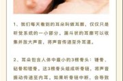 耳朵发烧吉凶方法图解，耳朵发烧的成因与应对措施