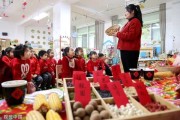 2018年初八，小年的文化与习俗解析