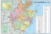 浙江寺庙求签攻略图全解析