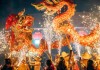 2019年初八拜神吉时，传统习俗中的新年祈福之旅