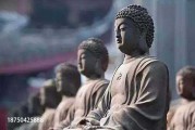 佛学典籍，经典与智慧的交汇