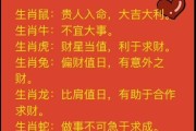 十二生肖24号运势，星座与命运的奇妙结合