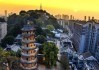 福建三明，求签书法艺术的传承与发展