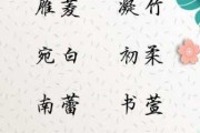 盈室，字里行间——墨字女宝宝名字的取名艺术与灵感碰撞