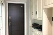 进门放什么柜子合适，实用与的结合