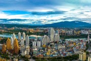景洪公司开业庆典盛事，迎八方宾朋
