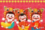 83年生肖虎运势解析，2024年运势大揭秘，财运、事业、健康全面分析！