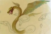 学揭秘，腾蛇在中的神秘寓意及其主要影响