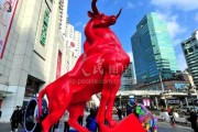 门口放红牛吉凶，民间传说的神秘仪式与科学解读