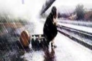 梦见淋雨，预兆与解梦解析
