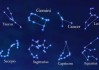星斗名字吉凶查询，星象学与姓名学的结合
