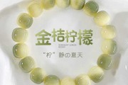 菩提手串吉凶图解，解析传统文化的神秘力量