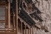 周边求签去哪个寺庙好？这些寺庙让你的运势更上一层楼
