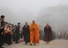 和尚算命为何总能未来？