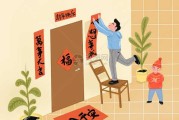 贴画的吉时，如何选择最佳时机让画发挥作用