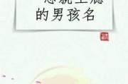 向姓宝宝取名字，传统与现代的结合