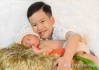 尤宝宝取名男孩，传统与现代的结合
