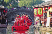 香蜡钱纸开吉日吉时，探寻传统民俗中的财富祝福之道