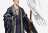 算命先生，传统文化中的智慧与尊重