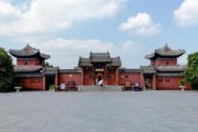太昊陵抽签解签，解读神秘的占卜艺术
