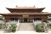临武东林寺求签揭秘，之旅中的经济考量