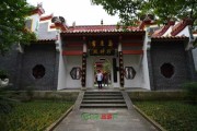 南岳求签戊宫求财，传统文化中的智慧与实践