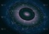 十二星座的星宫，从西方占星到的奇妙之旅