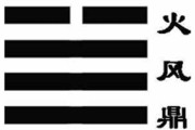 鼎卦变乾卦吉凶，易经卦象变化的深层解析