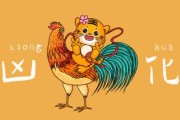 虎年到，性格知吉凶