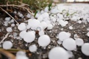 冰雹天气宝宝取名叫什么