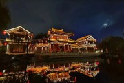 伏于日吉时良，探寻古代建筑中的时间哲学