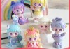 十二星座的浪漫，展现独特魅力