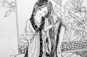 揭秘会算命的小乔，古代才女与神秘命运的交