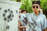 卜卦算命，从神秘到智慧的桥梁