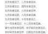 揭秘八字算命中的神秘元神