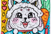 08年兔生肖运势，连连，幸福满满