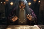 八字手相测算，解读命运与性格的神秘联