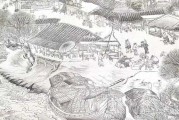 揭秘金锁玉关，古老秘术中的神秘力量