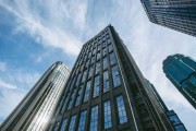 高楼颜色，颜色与建筑气场的关