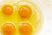 解梦，梦见看见许多蛋黄的寓意与象征